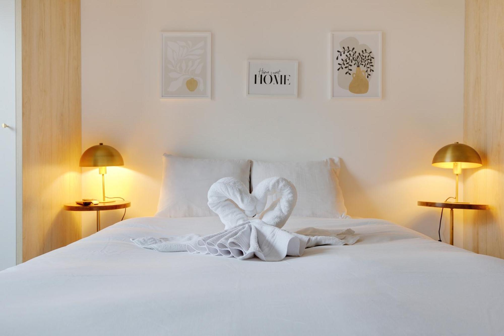 Lovely Studio In Paris Exterior foto